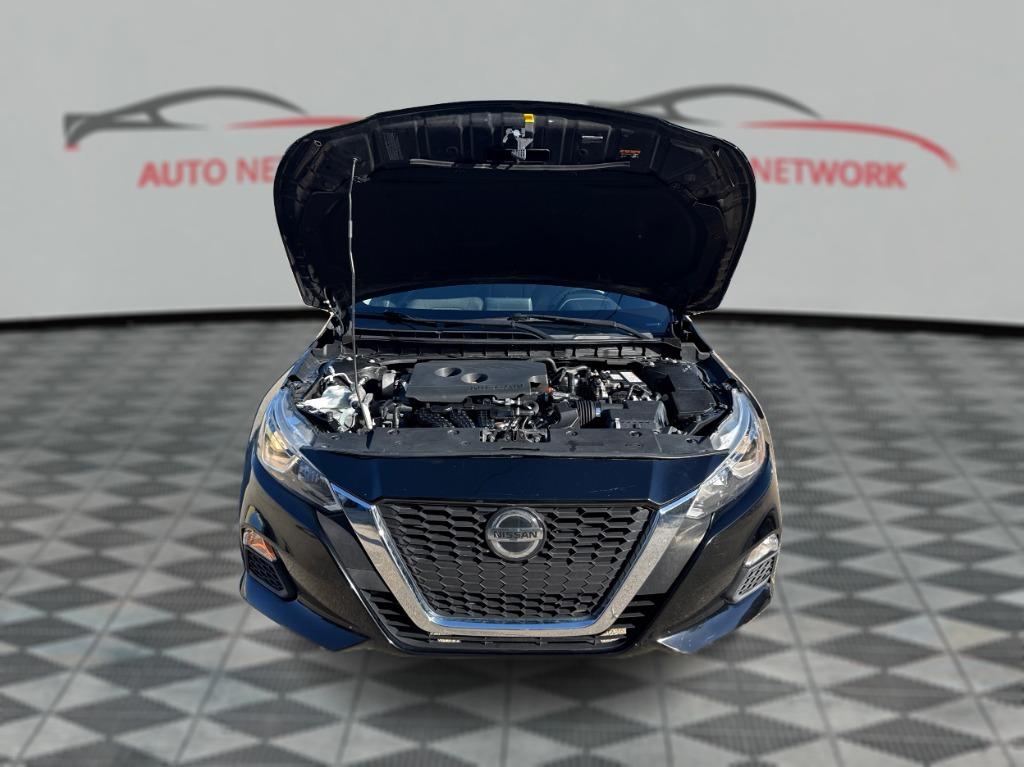 2020 Nissan Altima - $6,900