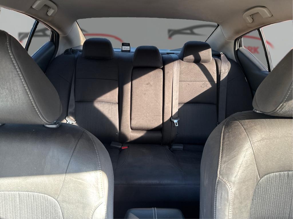 2020 Nissan Altima - $6,900