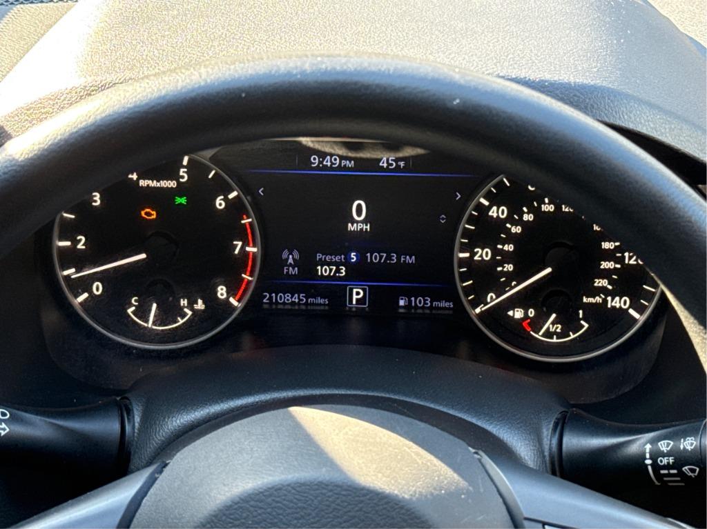 2020 Nissan Altima - $6,900