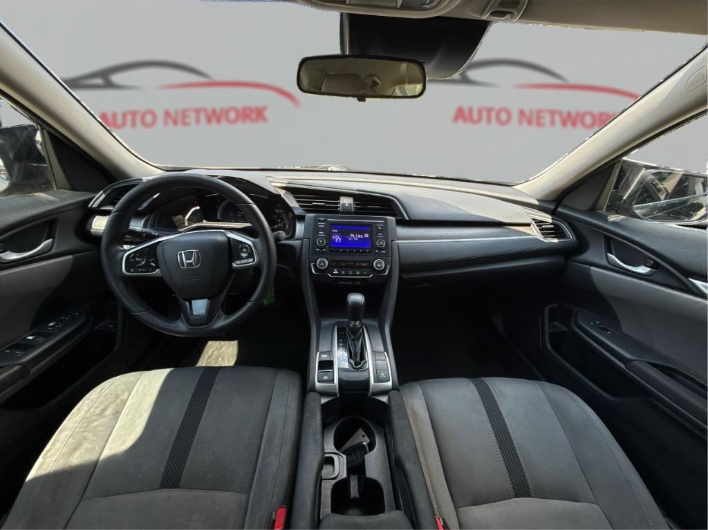 2019 Honda Civic - $12,900
