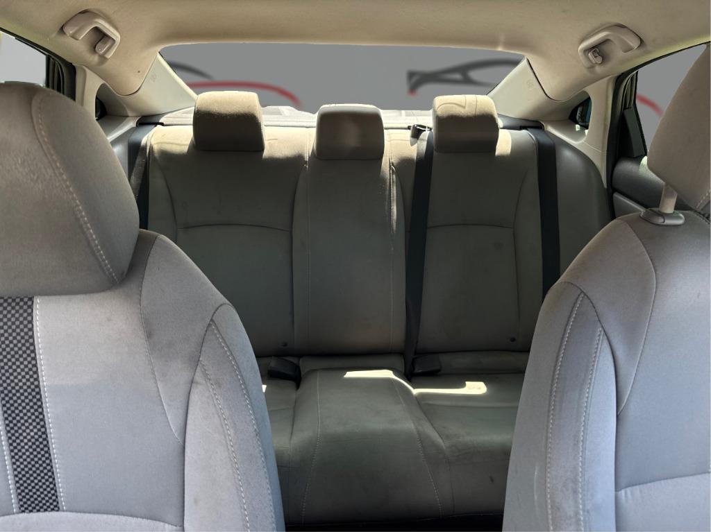 2019 Honda Civic - $12,900