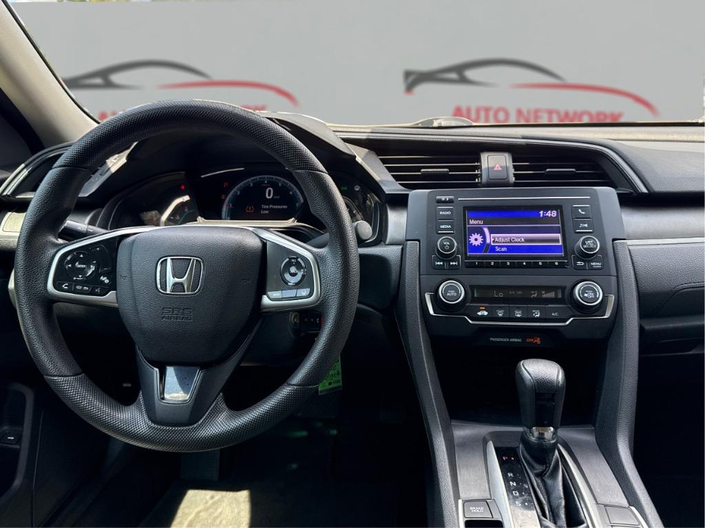 2019 Honda Civic - $12,900