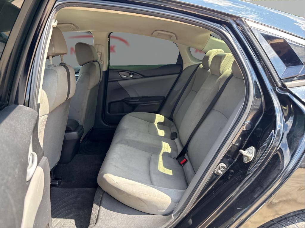 2019 Honda Civic - $12,900