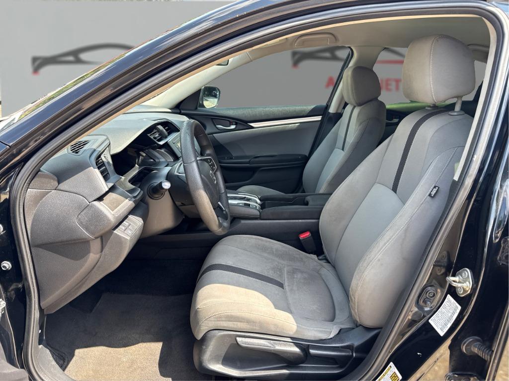 2019 Honda Civic - $12,900