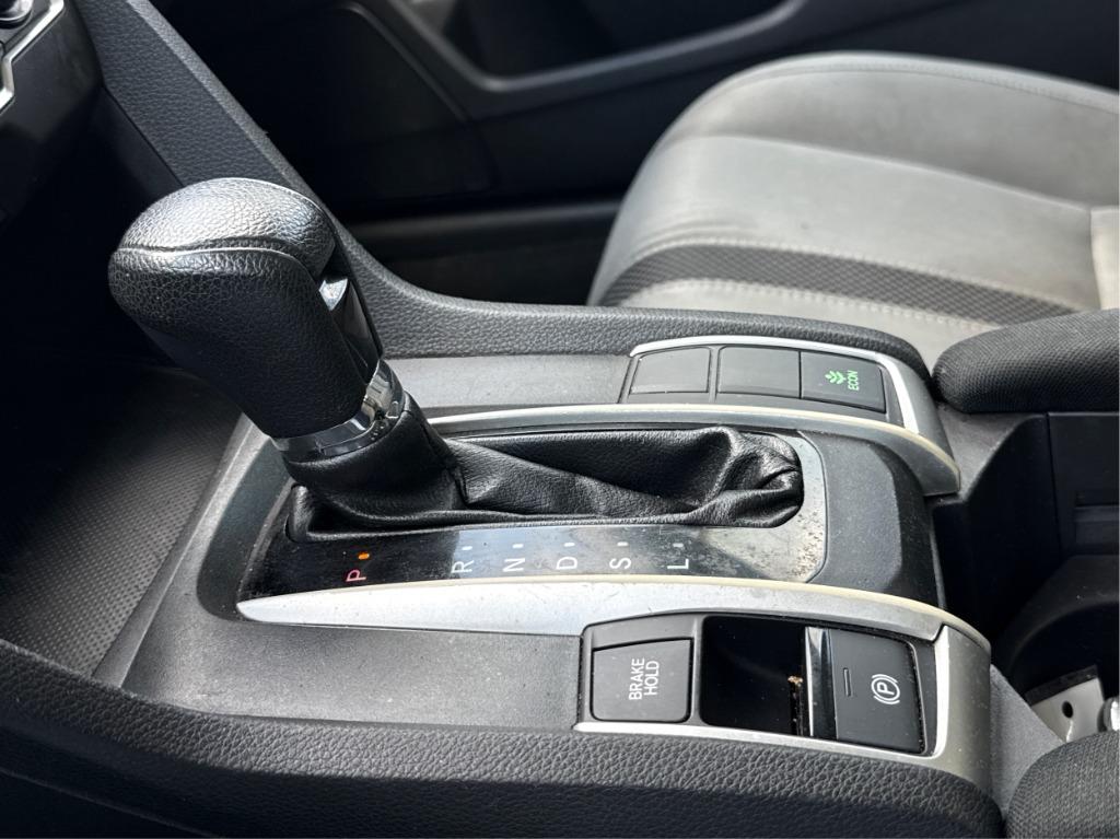 2019 Honda Civic - $12,900