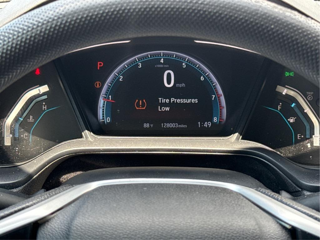 2019 Honda Civic - $12,900