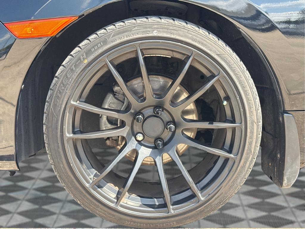 2019 Honda Civic - $12,900
