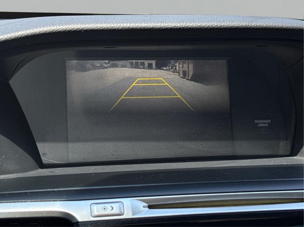 2015 Honda Accord - $13,900