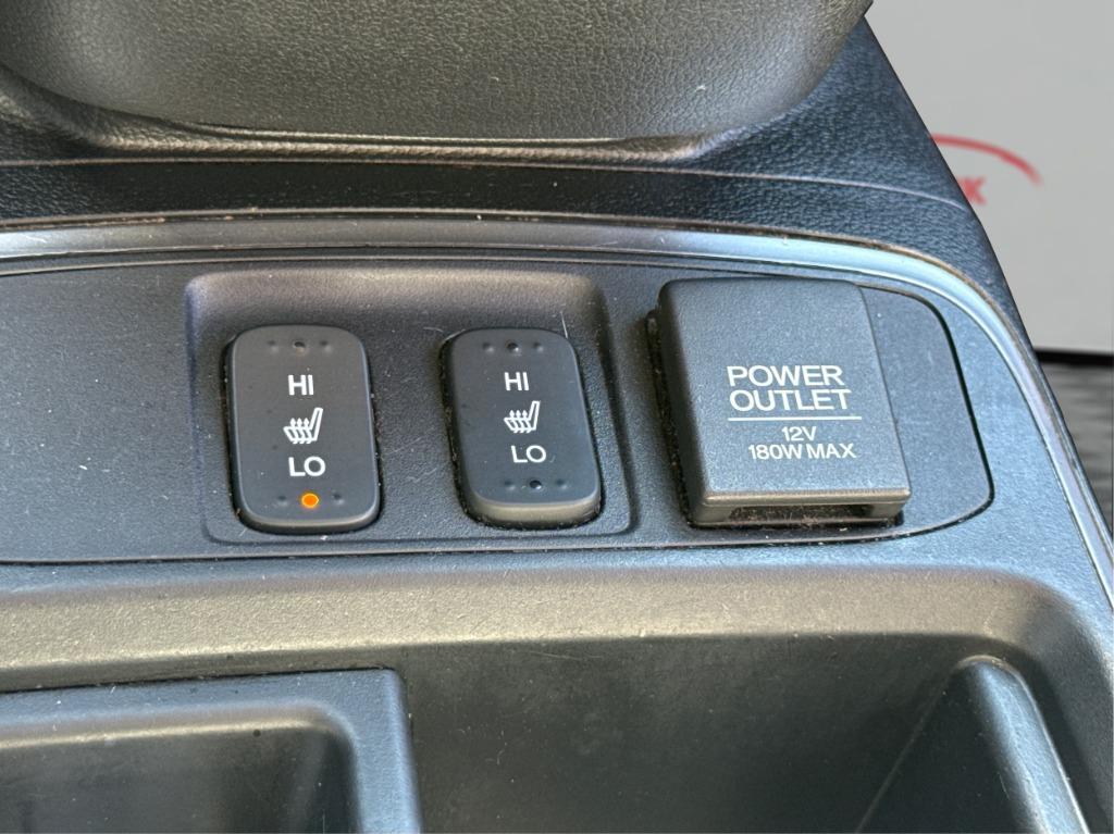 2016 Honda CR-V - $11,900