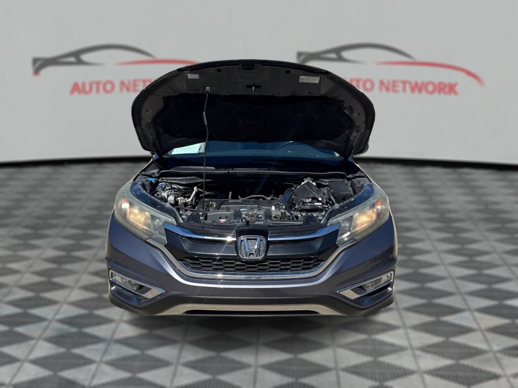 2016 Honda CR-V - $11,900
