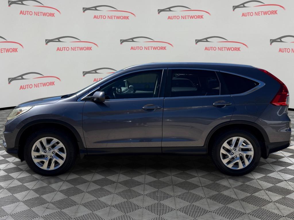 2016 Honda CR-V - $11,900