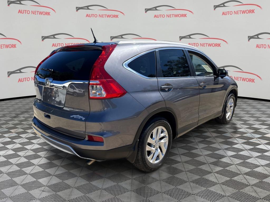 2016 Honda CR-V - $11,900