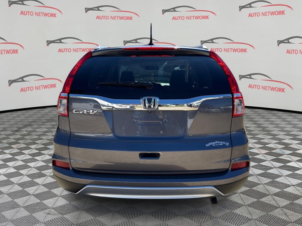 2016 Honda CR-V - $11,900