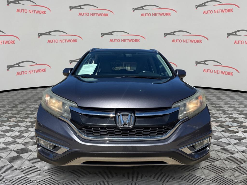 2016 Honda CR-V - $11,900