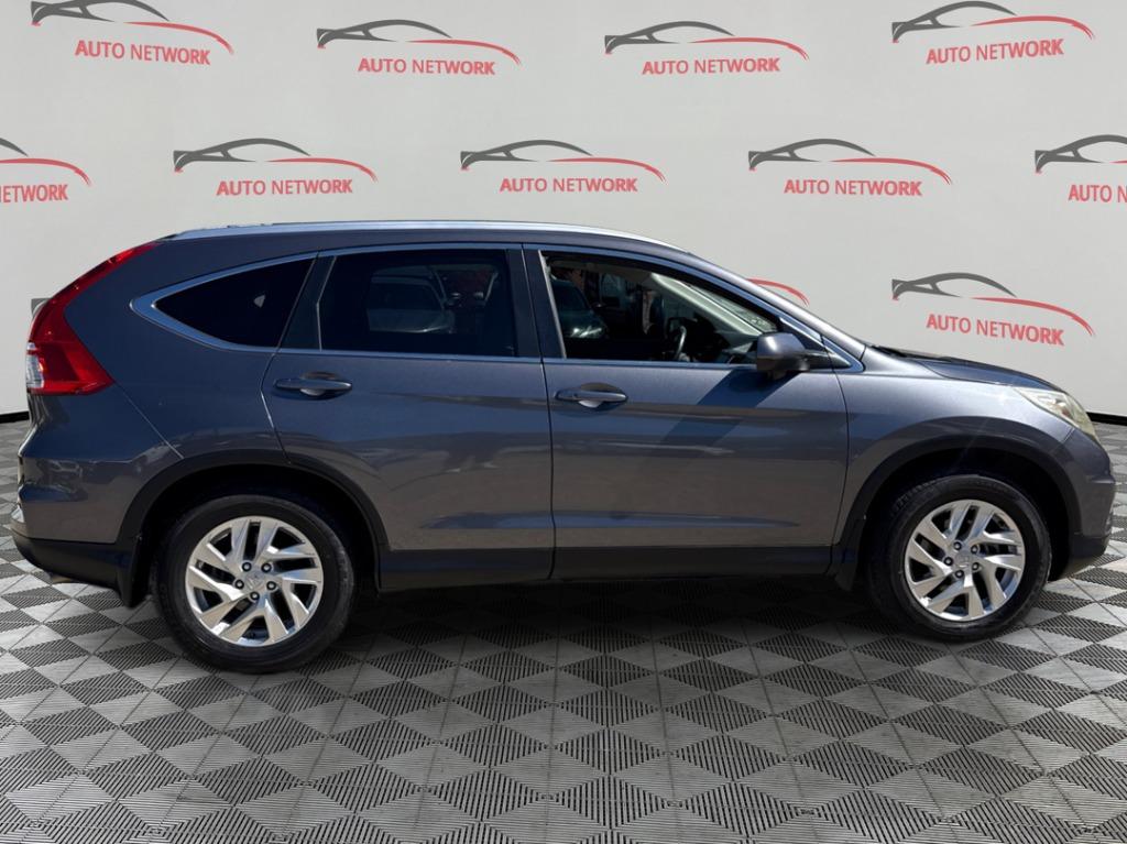 2016 Honda CR-V - $11,900