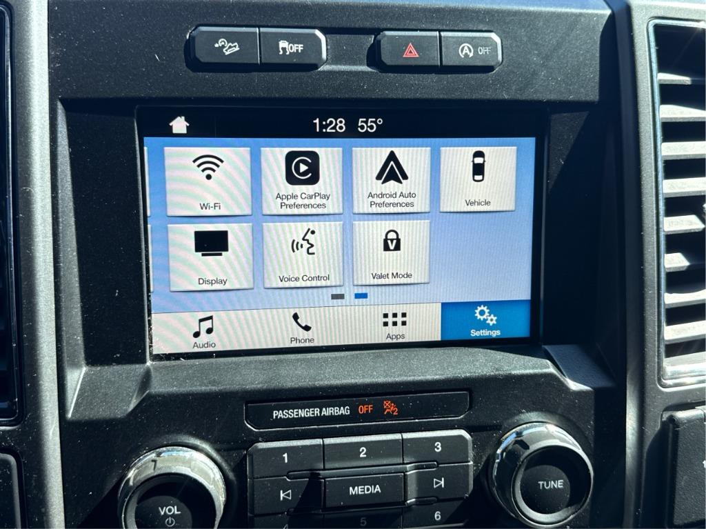 2017 Ford F-150 - $15,900