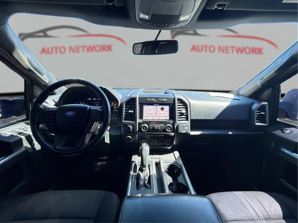 2017 Ford F-150 - $15,900