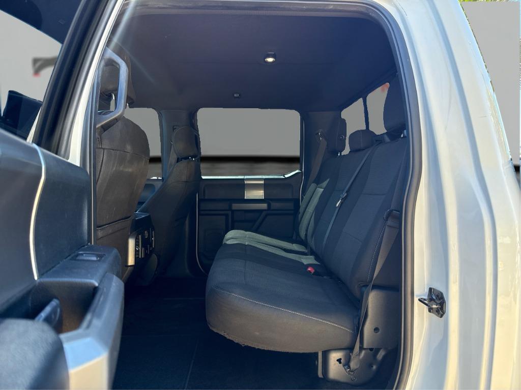 2017 Ford F-150 - $15,900