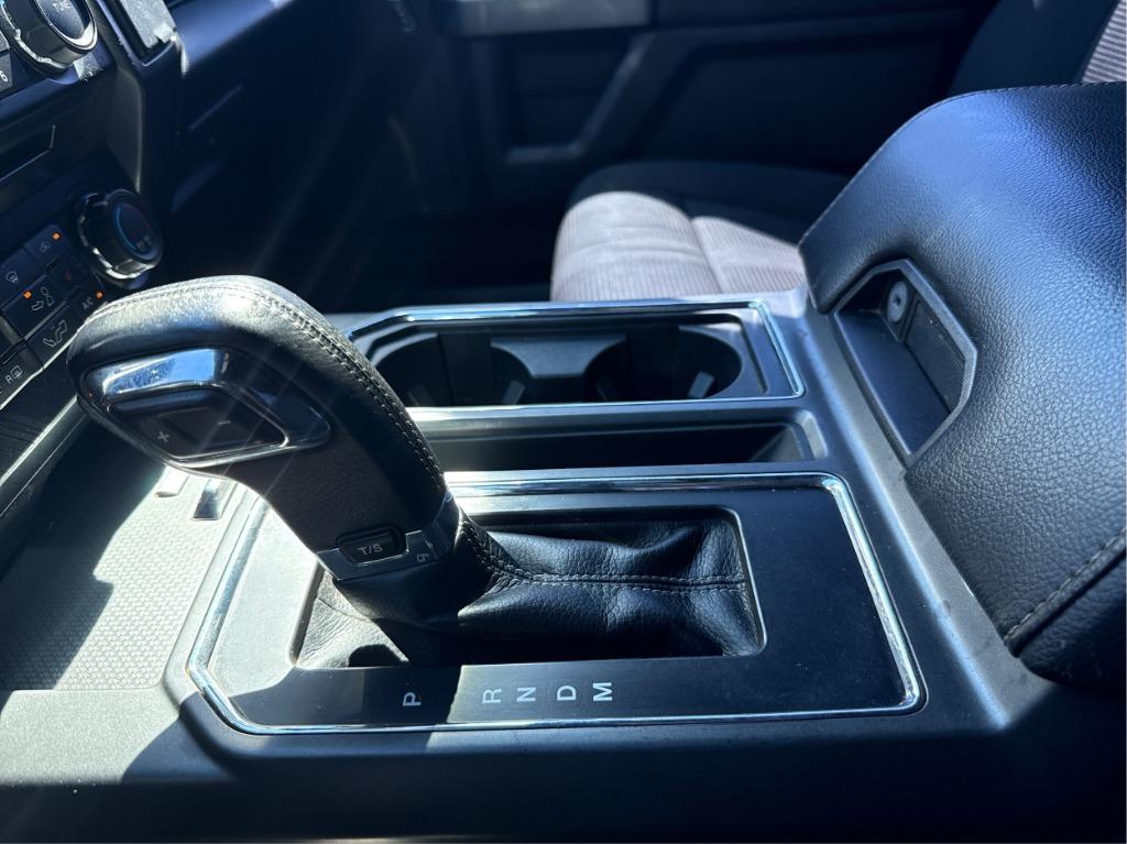 2017 Ford F-150 - $15,900
