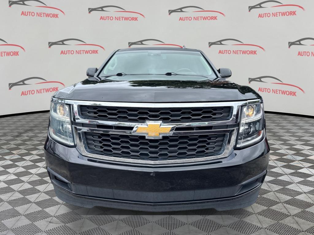 2015 Chevrolet Suburban - $11,900