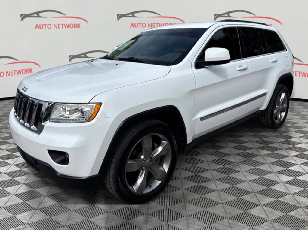 2013 Jeep Cherokee