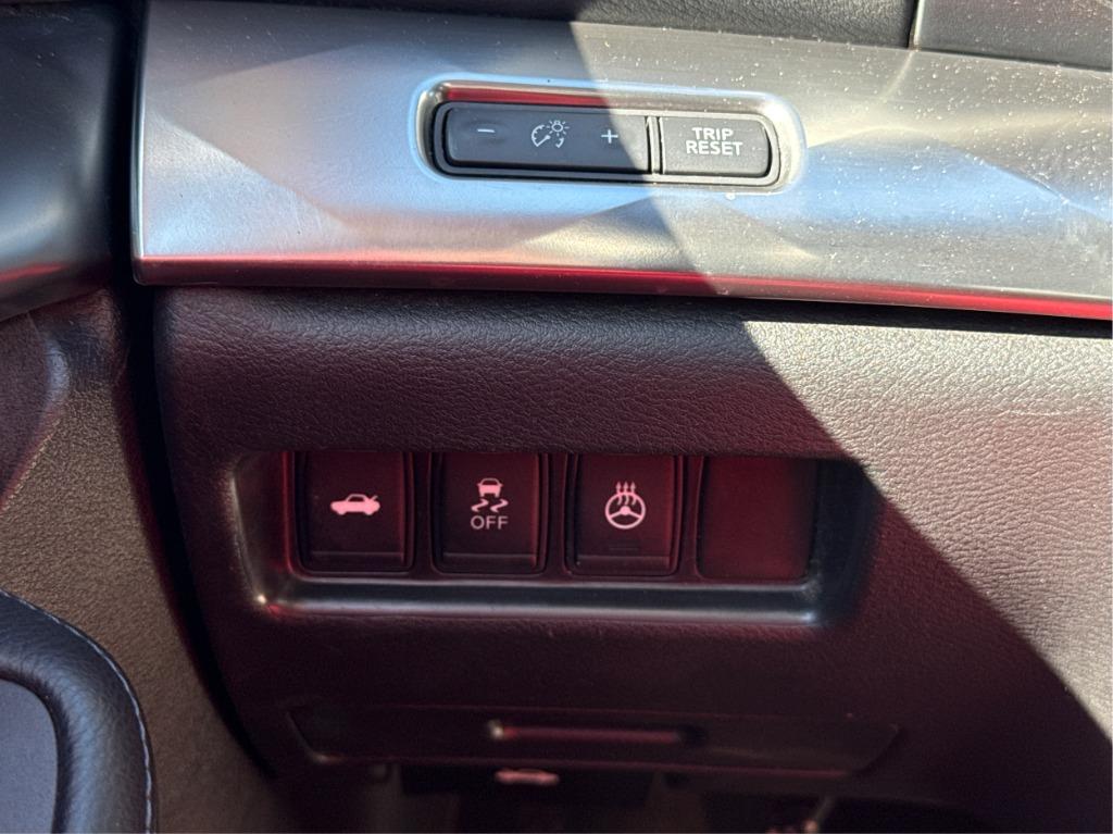 2016 Nissan Maxima - $6,900
