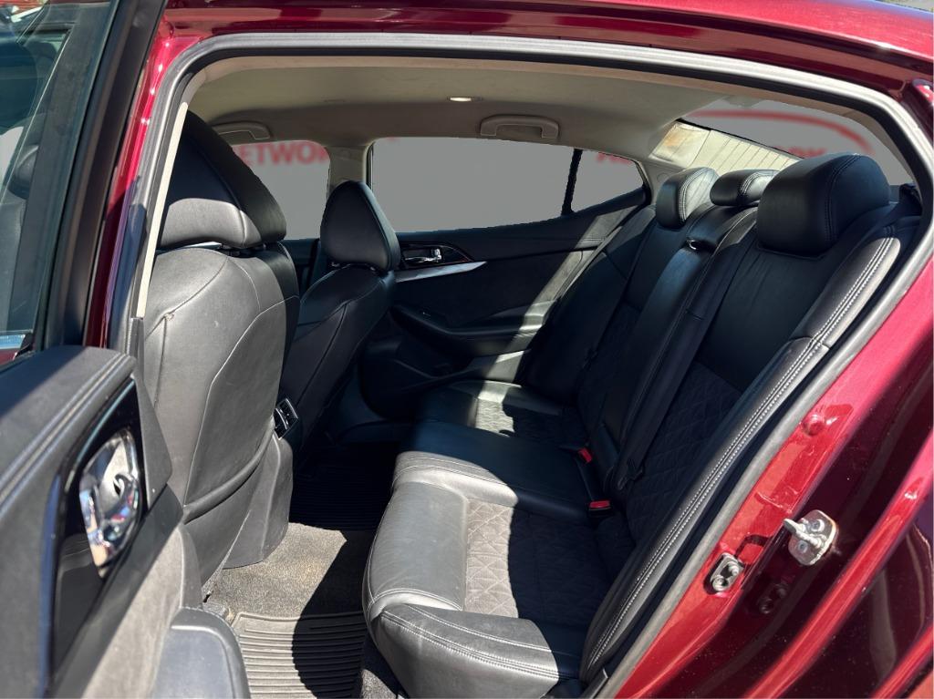2016 Nissan Maxima - $6,900