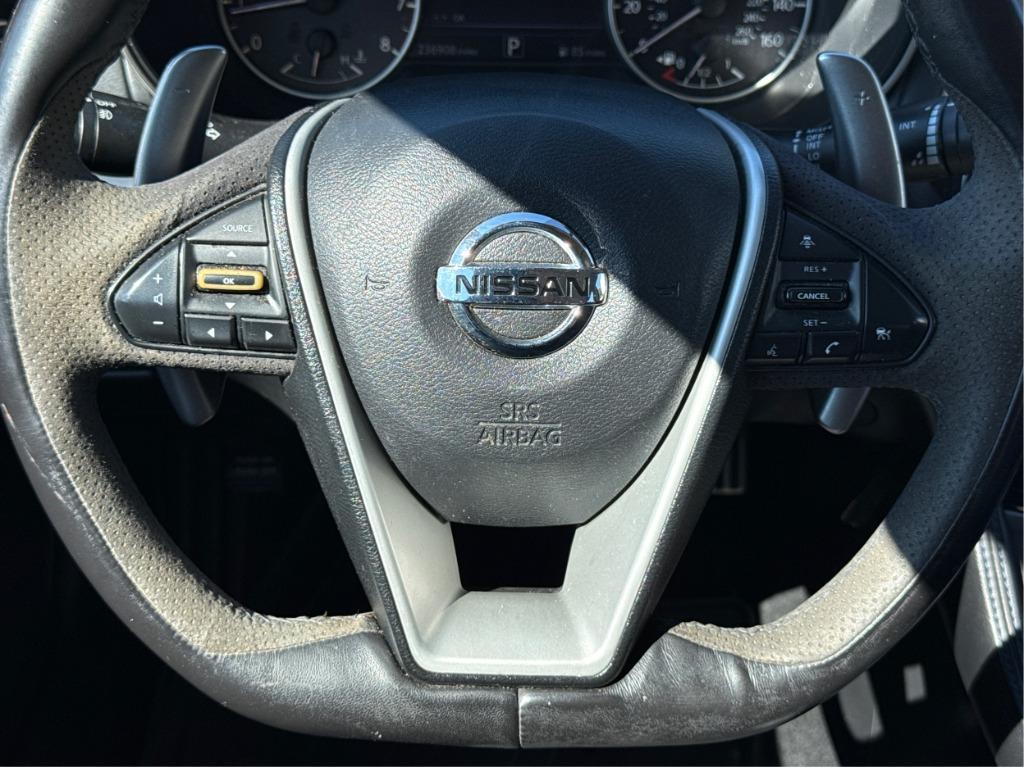 2016 Nissan Maxima - $6,900