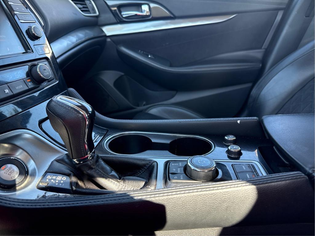 2016 Nissan Maxima - $6,900