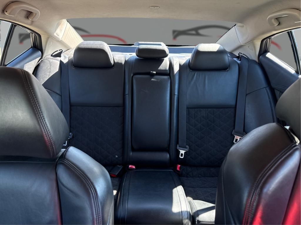 2016 Nissan Maxima - $6,900
