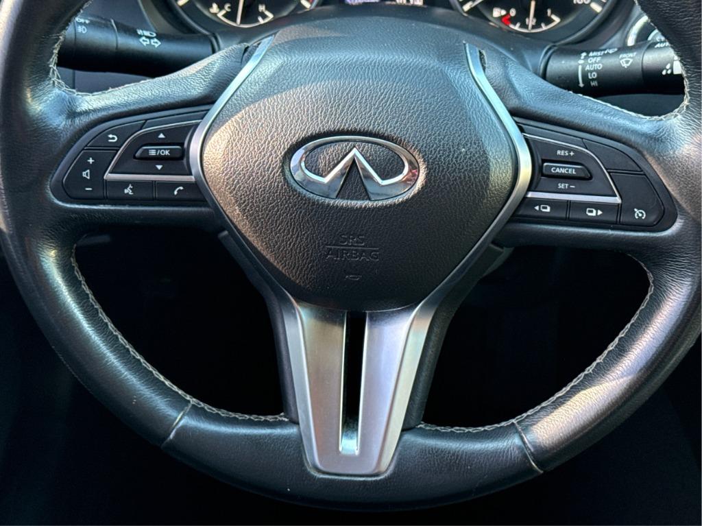 2019 INFINITI Q50 - $19,900