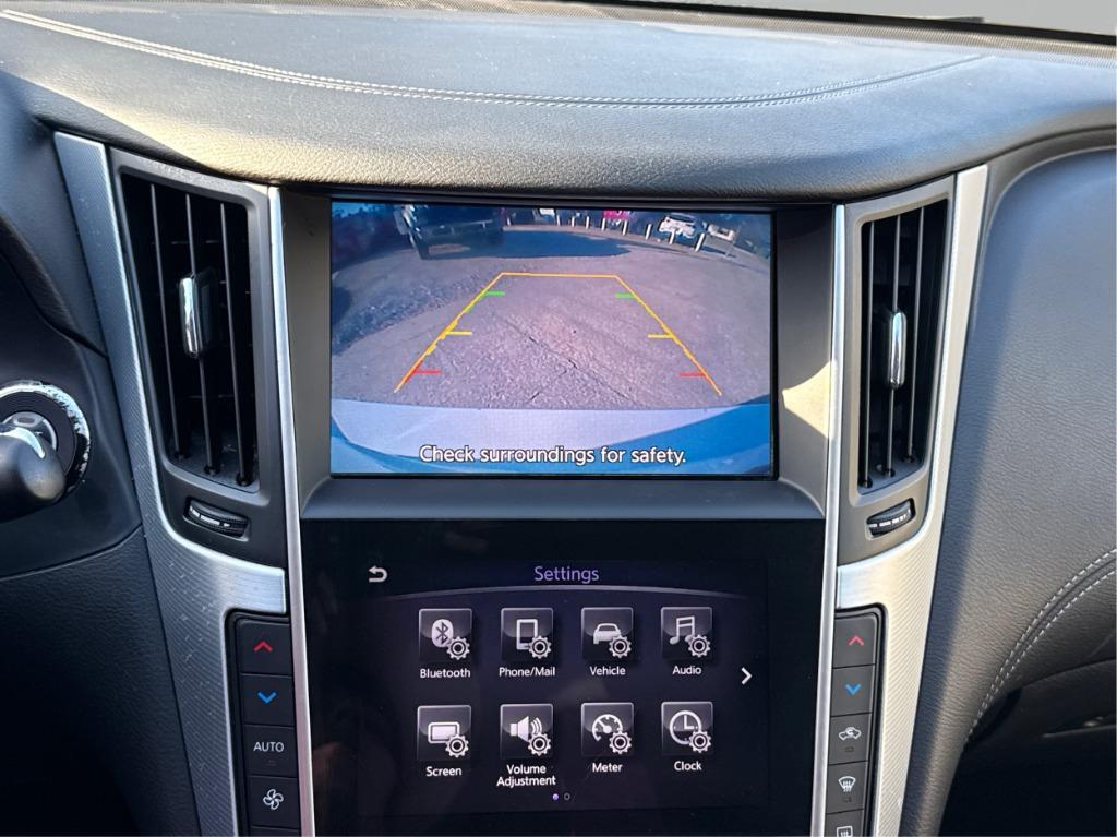 2019 INFINITI Q50 - $19,900