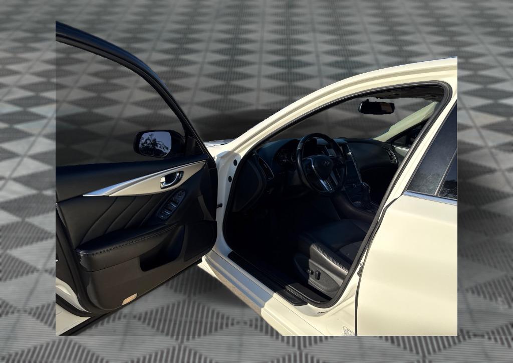 2019 INFINITI Q50 - $19,900