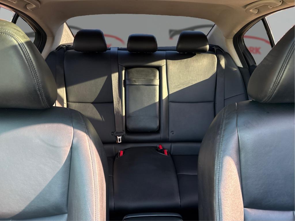 2019 INFINITI Q50 - $19,900
