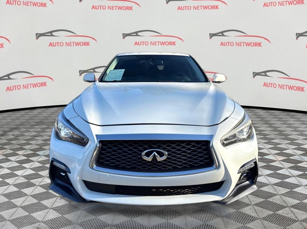 2019 INFINITI Q50 - $19,900