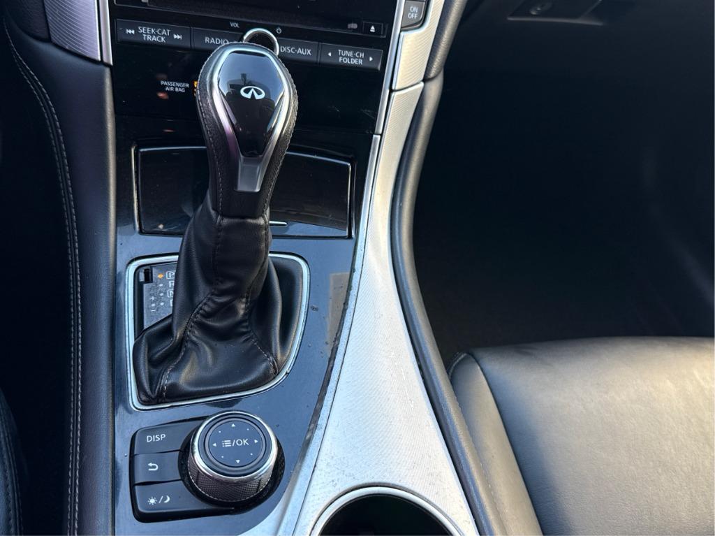2019 INFINITI Q50 - $19,900