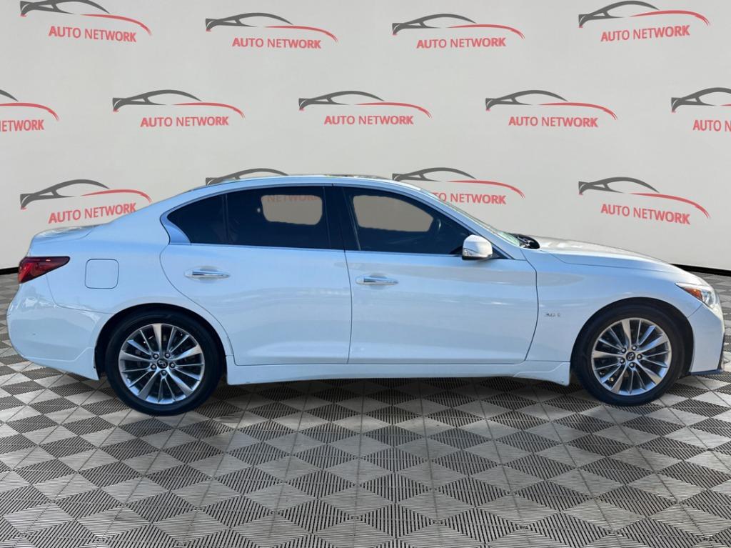 2019 INFINITI Q50 - $19,900