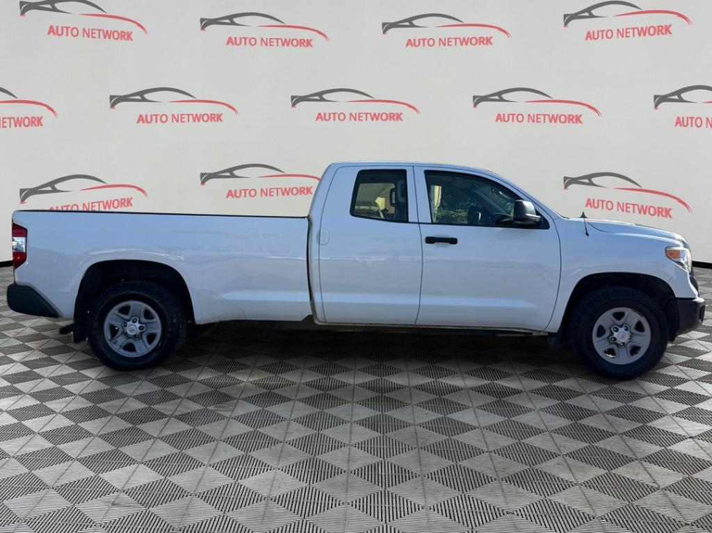 2017 Toyota Tundra - $12,900