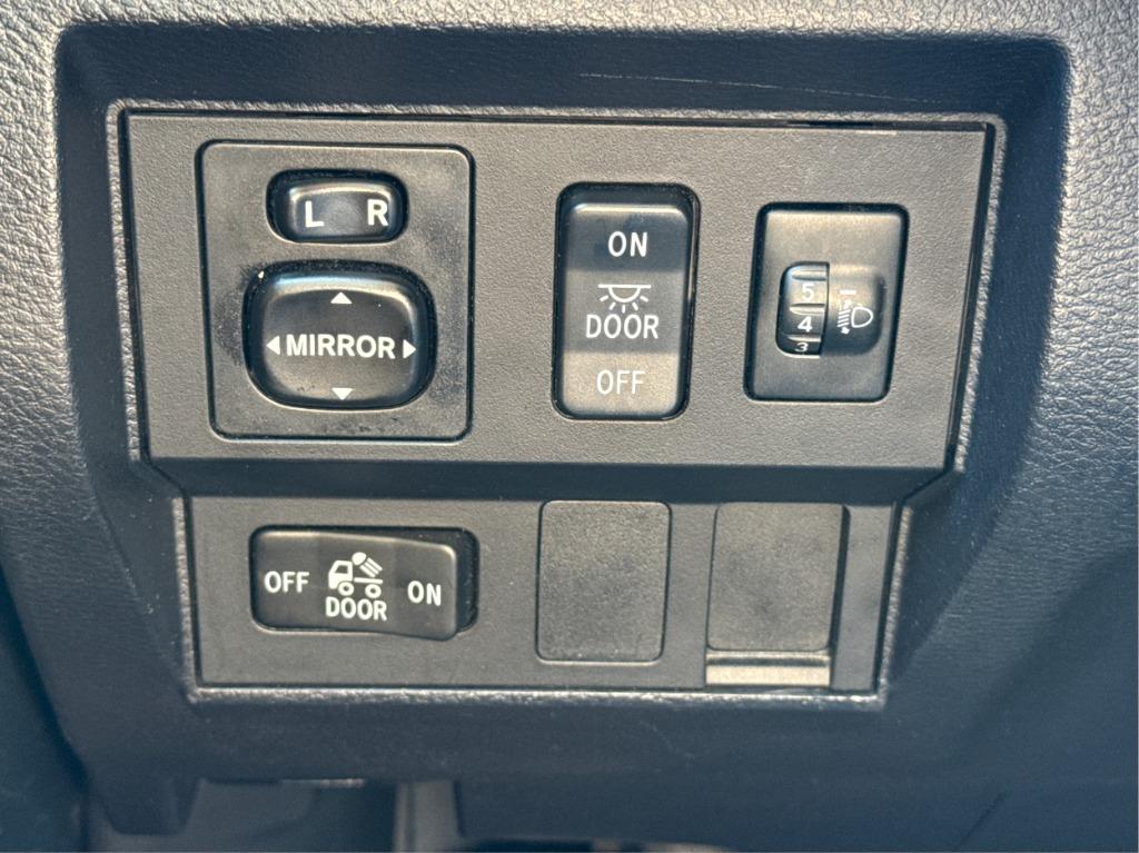 2017 Toyota Tundra - $12,900