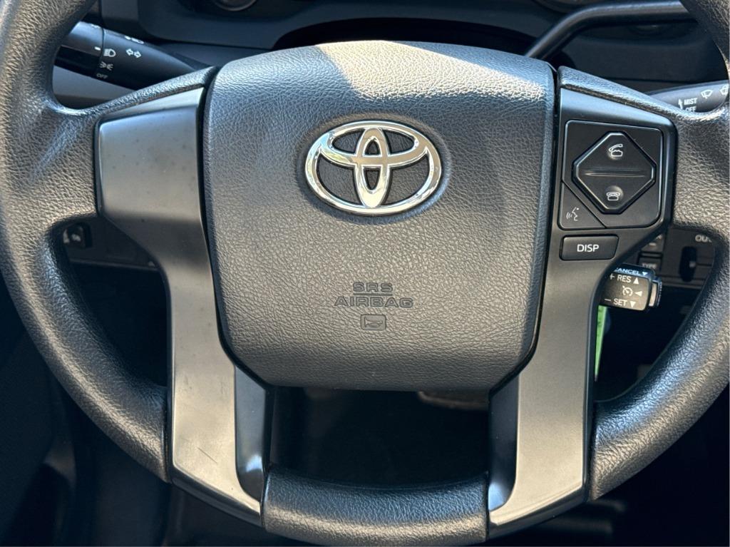 2017 Toyota Tundra - $12,900