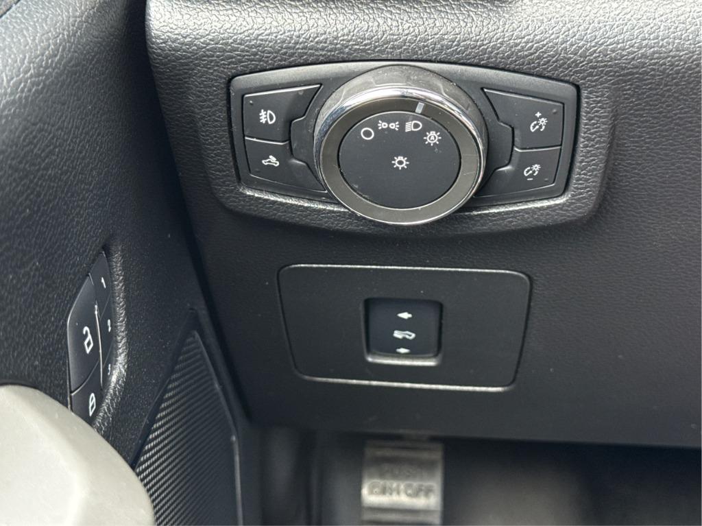 2017 Ford F-150 - $16,900