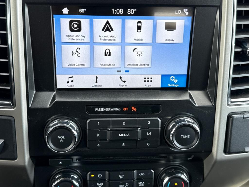2017 Ford F-150 - $16,900