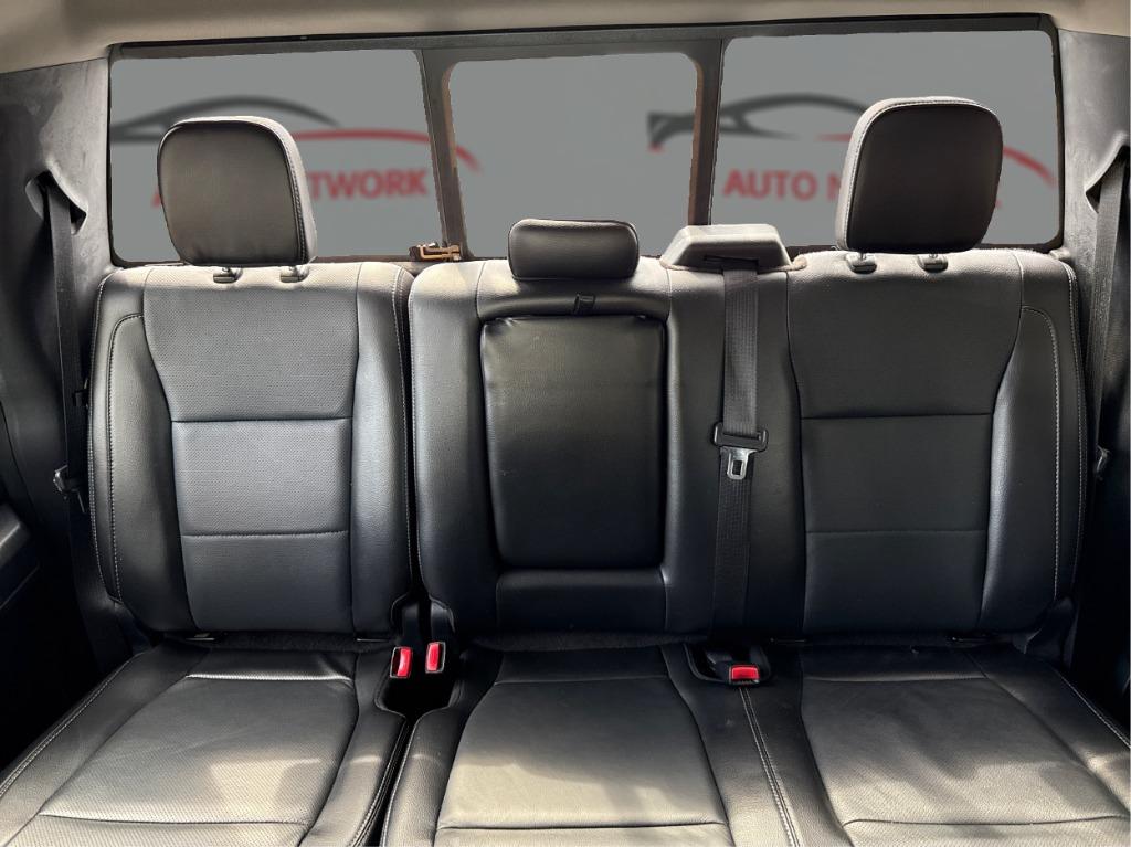 2017 Ford F-150 - $16,900