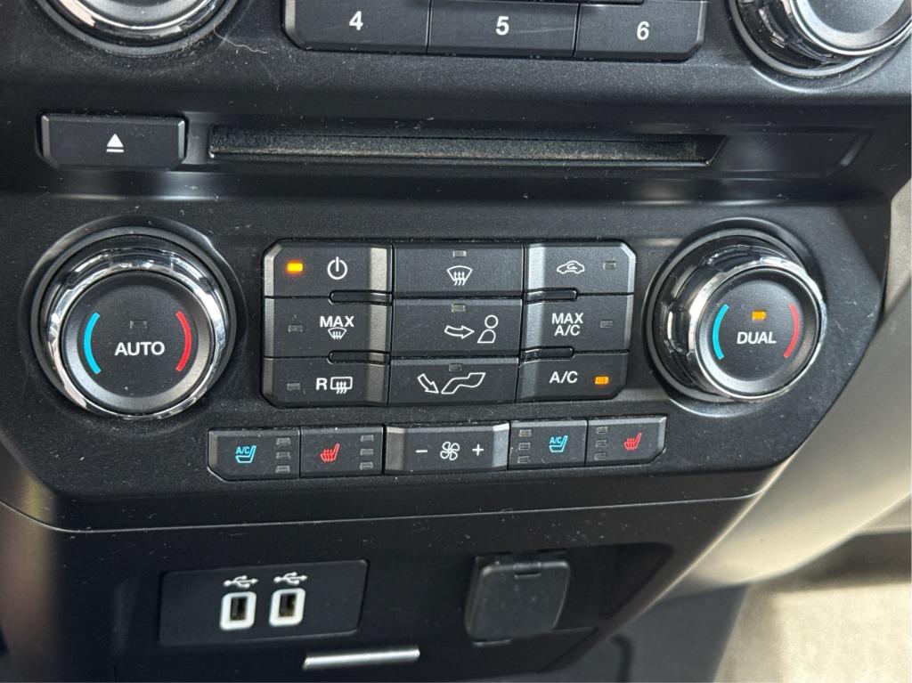 2017 Ford F-150 - $16,900