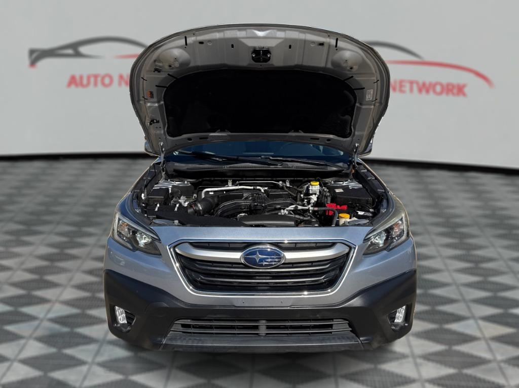 2021 Subaru Outback - $15,900