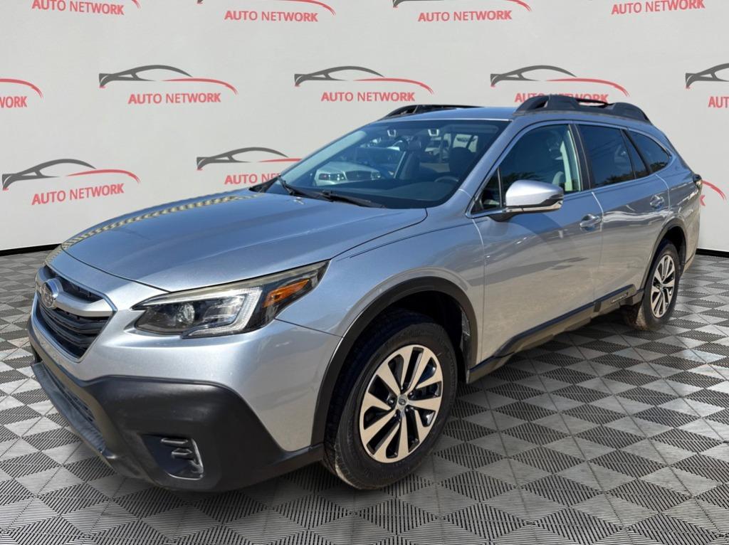 2021 Subaru Outback - $15,900