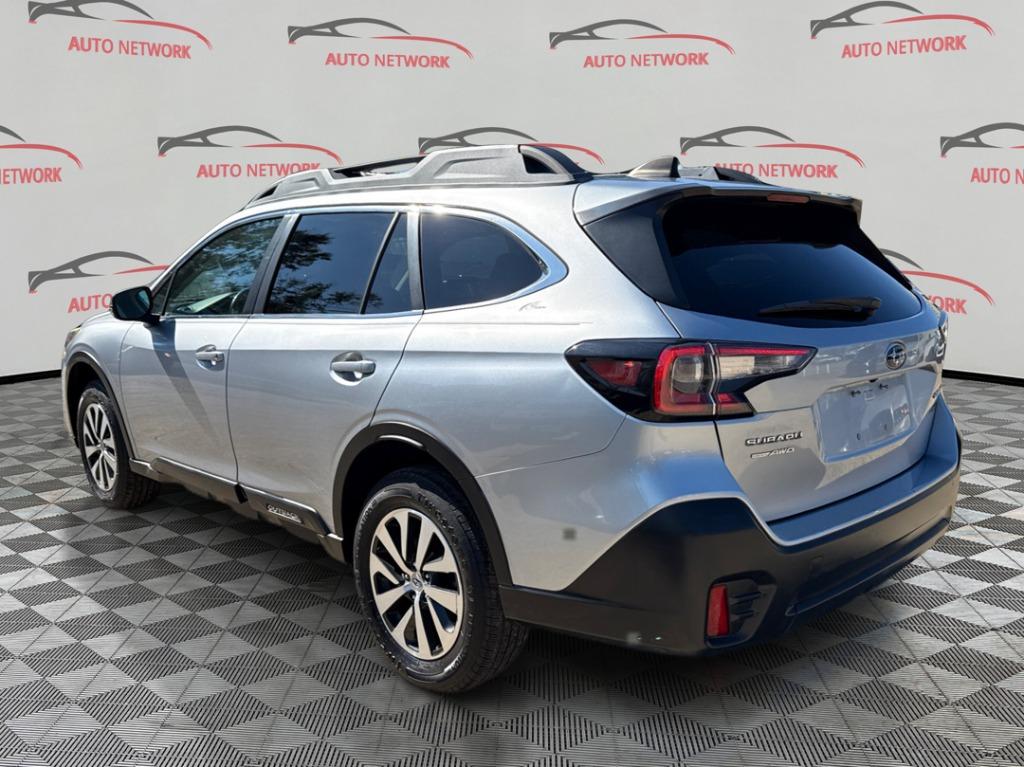 2021 Subaru Outback - $15,900