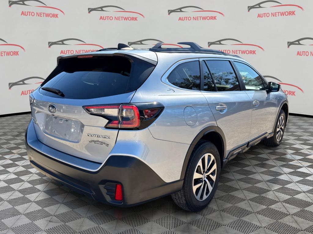 2021 Subaru Outback - $15,900