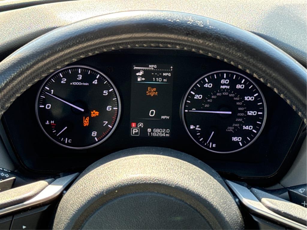 2021 Subaru Outback - $15,900