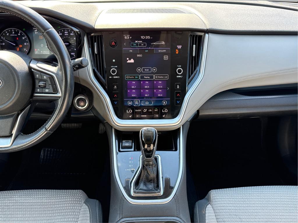 2021 Subaru Outback - $15,900